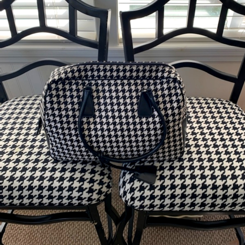 Liz Claiborne Satchel